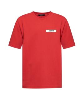 JACQUEMUS Футболка