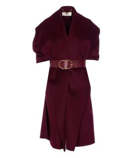 ELISABETTA FRANCHI Накидка/пончо