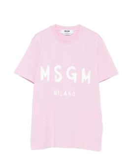 MSGM Футболка