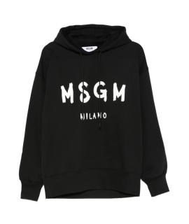 MSGM Худи/толстовка