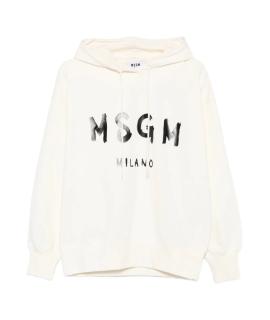 MSGM Худи/толстовка