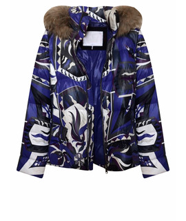 

Пуховик EMILIO PUCCI
