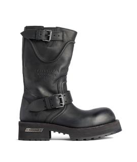 BALENCIAGA Низкие ботинки