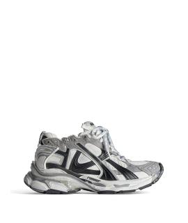 BALENCIAGA Низкие кроссовки / кеды