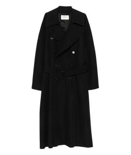 SAINT LAURENT Пальто