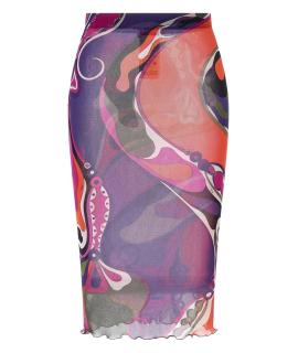 PUCCI Юбка миди