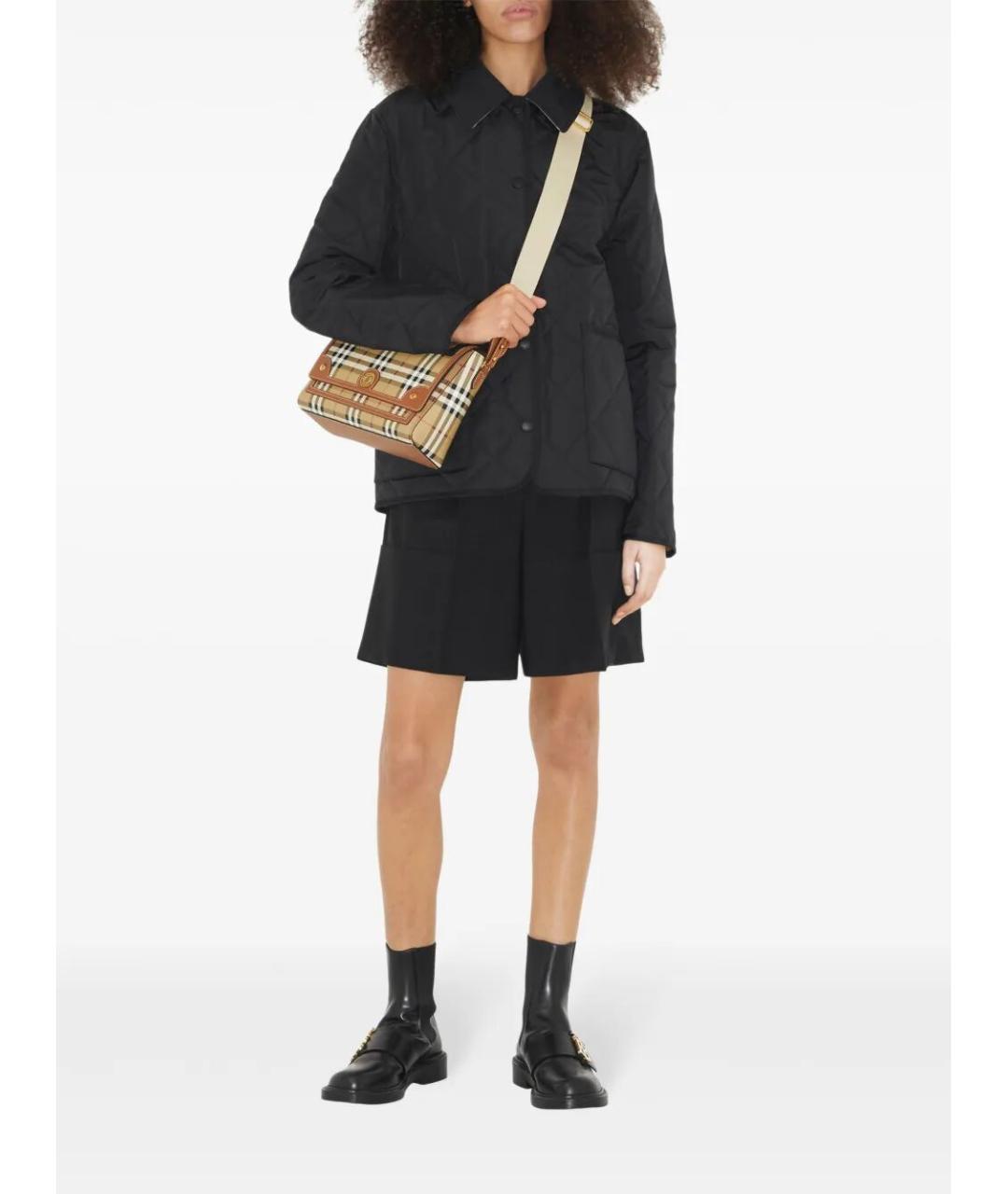 BURBERRY Мульти сумка через плечо, фото 2