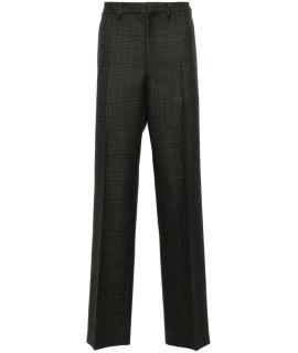 PRADA Повседневные брюки