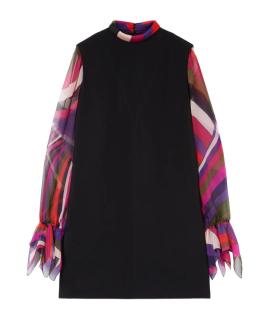 PUCCI Коктейльное платье