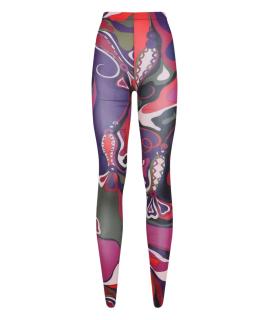 PUCCI Носки, чулки и колготы