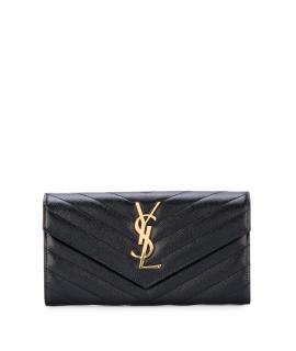 SAINT LAURENT Кошелек