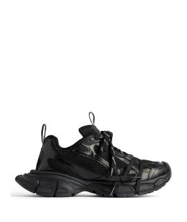 BALENCIAGA Низкие кроссовки / кеды