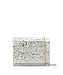 JIMMY CHOO Сумка через плечо