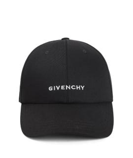 GIVENCHY Кепка/бейсболка