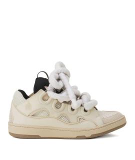 LANVIN Низкие кроссовки / кеды