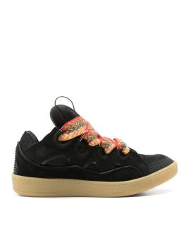 LANVIN Низкие кроссовки / кеды