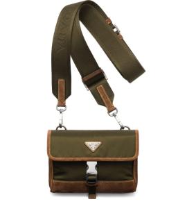 PRADA Сумка на плечо