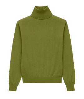 SAINT LAURENT Водолазка