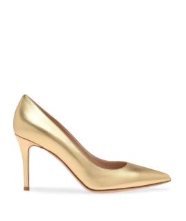 GIANVITO ROSSI Туфли