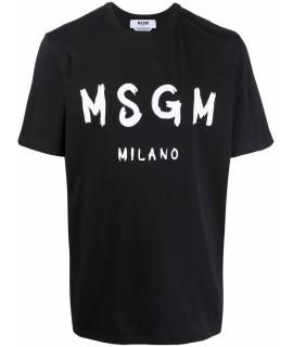 MSGM Футболка