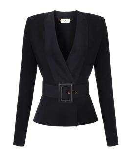 ELISABETTA FRANCHI Жакет/пиджак