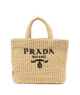 PRADA Сумка тоут