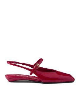 PRADA Балетки