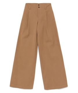 CHLOE Прямые джинсы