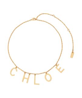 CHLOE Колье