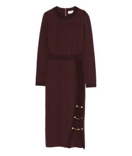 ELISABETTA FRANCHI Повседневное платье