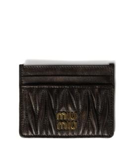 MIU MIU Кардхолдер