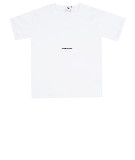 SAINT LAURENT Футболка