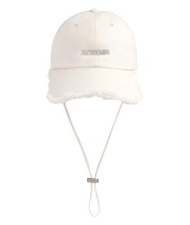 JACQUEMUS Кепка/бейсболка