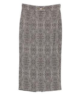 ELISABETTA FRANCHI Юбка миди