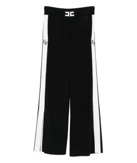 ELISABETTA FRANCHI Прямые джинсы