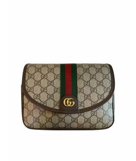 GUCCI Сумка через плечо