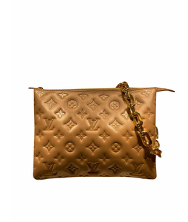 

Сумка тоут LOUIS VUITTON PRE-OWNED Coussin BB Bag