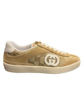 GUCCI Кеды
