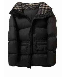BURBERRY Пуховик