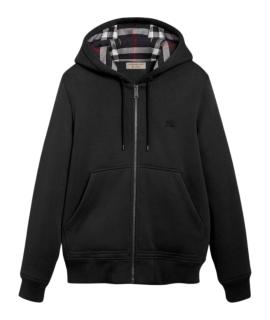 BURBERRY Худи/толстовка