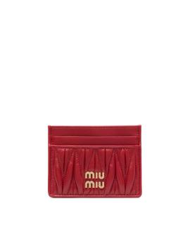MIU MIU Кардхолдер
