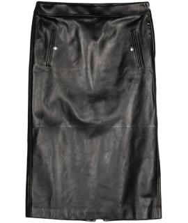 ALEXANDER MCQUEEN Юбка миди