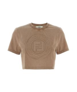 FENDI Футболка