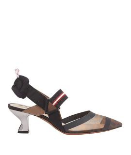 FENDI Туфли