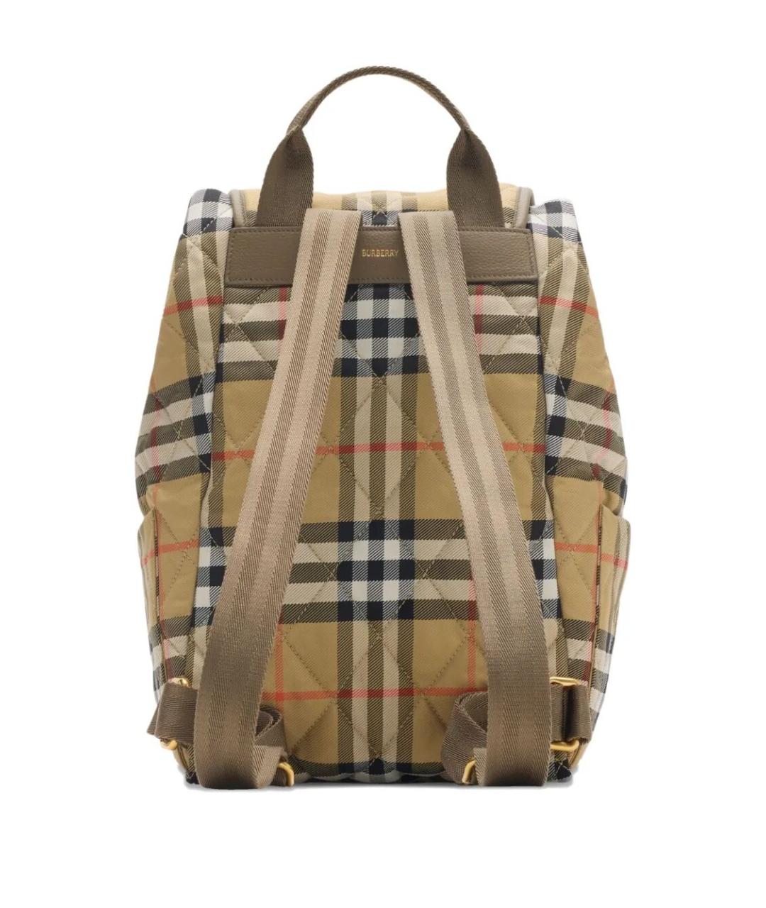 BURBERRY Мульти рюкзак, фото 3