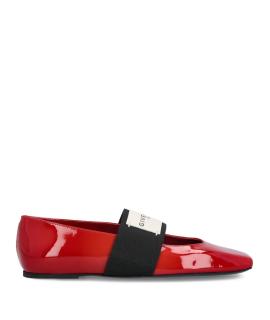 GIVENCHY Балетки