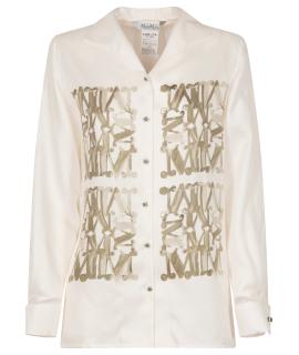 MAX MARA Рубашка