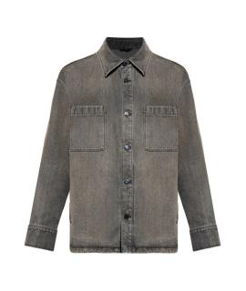 FENDI Кэжуал рубашка