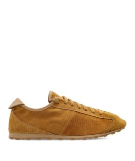 JACQUEMUS Низкие кроссовки / кеды