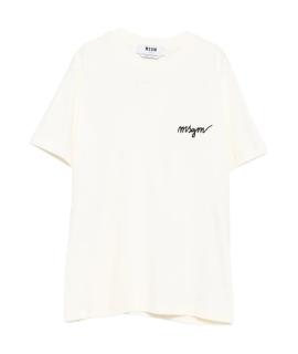MSGM Футболка